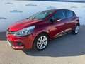 Renault Clio TCe Limited 55kW Rojo - thumbnail 1