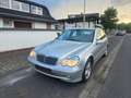 Mercedes-Benz C 200 Kompressor Avantgarde Aut Kamera TÜV 02/26 Plateado - thumbnail 4