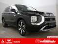 Mitsubishi Outlander Plug-in Hybrid Intro Edition Schwarz - thumbnail 1