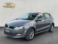 Volkswagen Polo 6R 1.2 Trendline *4/5Trg *8-fach *Shz Grau - thumbnail 1