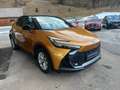 Toyota C-HR C-HR 2,0 Hybrid E-CVT Lounge Lounge Gold - thumbnail 4