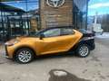 Toyota C-HR C-HR 2,0 Hybrid E-CVT Lounge Lounge Gold - thumbnail 1
