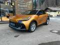 Toyota C-HR C-HR 2,0 Hybrid E-CVT Lounge Lounge Gold - thumbnail 2