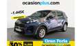 Kia Sportage 1.6 GDi Concept Plus 4x2 Azul - thumbnail 1
