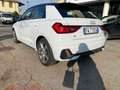 Audi A1 SPB 40 TFSI S tronic S line edition Blanc - thumbnail 7