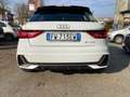 Audi A1 SPB 40 TFSI S tronic S line edition Blanc - thumbnail 6