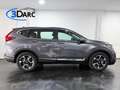Honda CR-V 2.0 i-MMD Elegance Navi 4x2 Gris - thumbnail 5