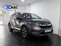 Honda CR-V 2.0 i-MMD Elegance Navi 4x2 Gris - thumbnail 4