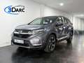 Honda CR-V 2.0 i-MMD Elegance Navi 4x2 Gris - thumbnail 2