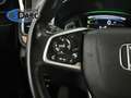 Honda CR-V 2.0 i-MMD Elegance Navi 4x2 Gris - thumbnail 14