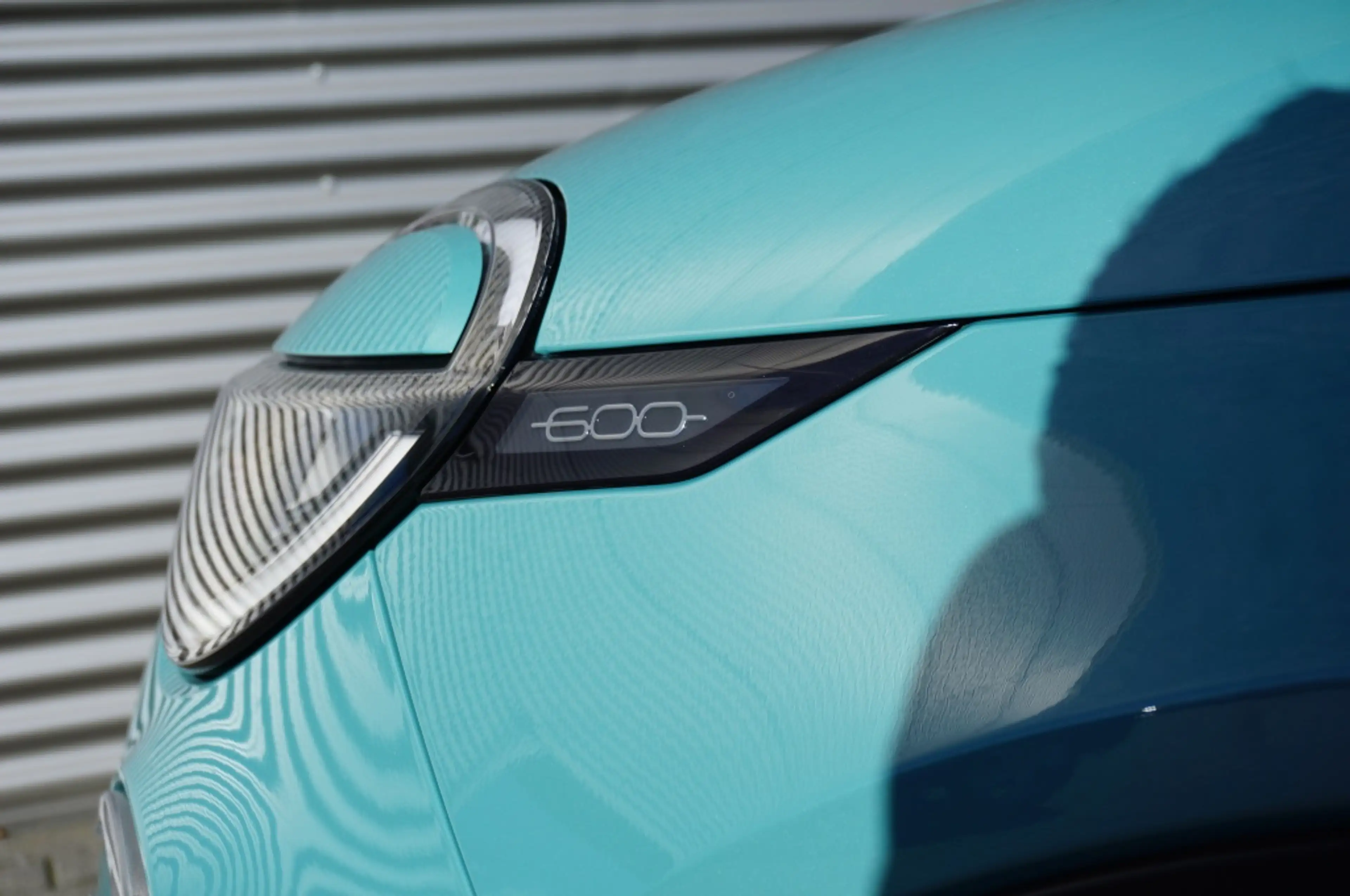 Fiat 600 101PK Hybrid Urban AUTOMAAT | CARPLAY | 17" LICHTM — photo 10