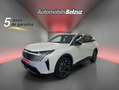 Peugeot 5008 Hybrid Allure eDCS6 145 Blanco - thumbnail 1