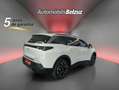 Peugeot 5008 Hybrid Allure eDCS6 145 Blanco - thumbnail 6