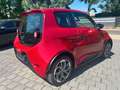 e.GO Life 60 Next Allwetter LED SHZ 17Z KlimaAutomati Rot - thumbnail 4