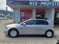 Volkswagen e-Golf Gris - thumbnail 7