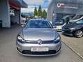 Volkswagen e-Golf Gris - thumbnail 3