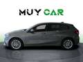 BMW 118 118iA Grau - thumbnail 4