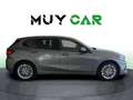 BMW 118 118iA Grau - thumbnail 8