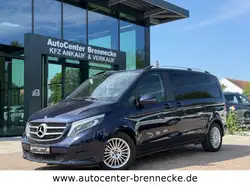 Mercedes-Benz V 220 Edition Kompakt*LED*Kamera*DAB*Tempomat*
