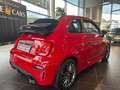 Abarth 695C Cabrio BEATS NAV ALU Rot - thumbnail 7