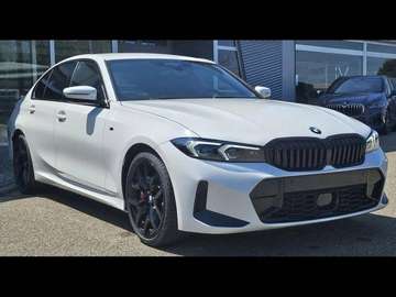 d xDrive Mild-Hybrid Aut.