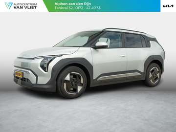 Plus 81.4 kWh | Stoel en stuurverwarming | Navi |