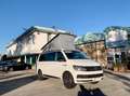 Volkswagen T6 California 2.0 TDI DSG 204cv BEACH Bully Edition Bianco - thumbnail 1