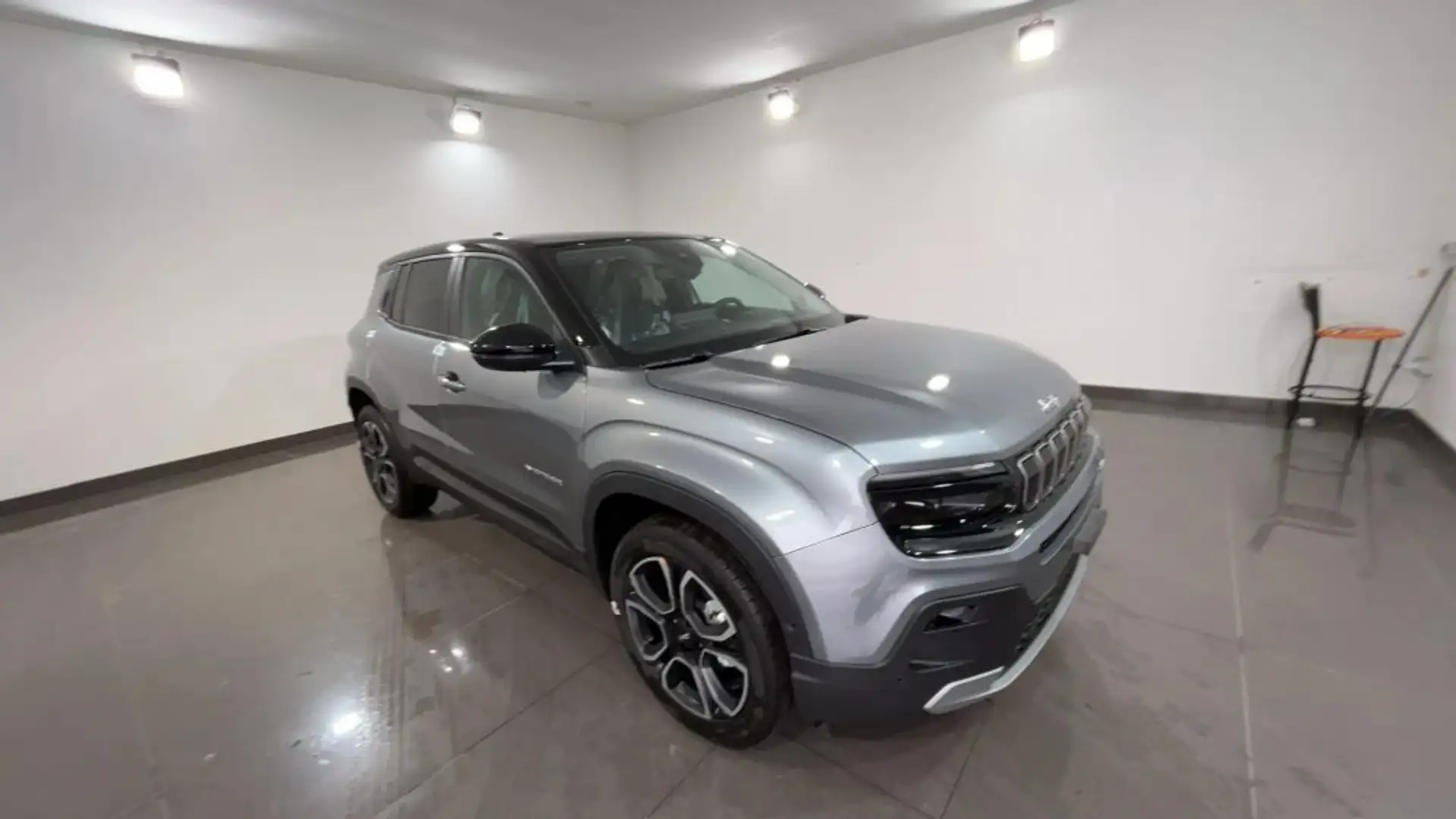 Jeep Avenger 1.2 Turbo Summit + Tetto Grau - 1