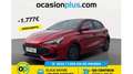 MG MG3 3 1.5 Hybrid+ Standard 143kW Rouge - thumbnail 1