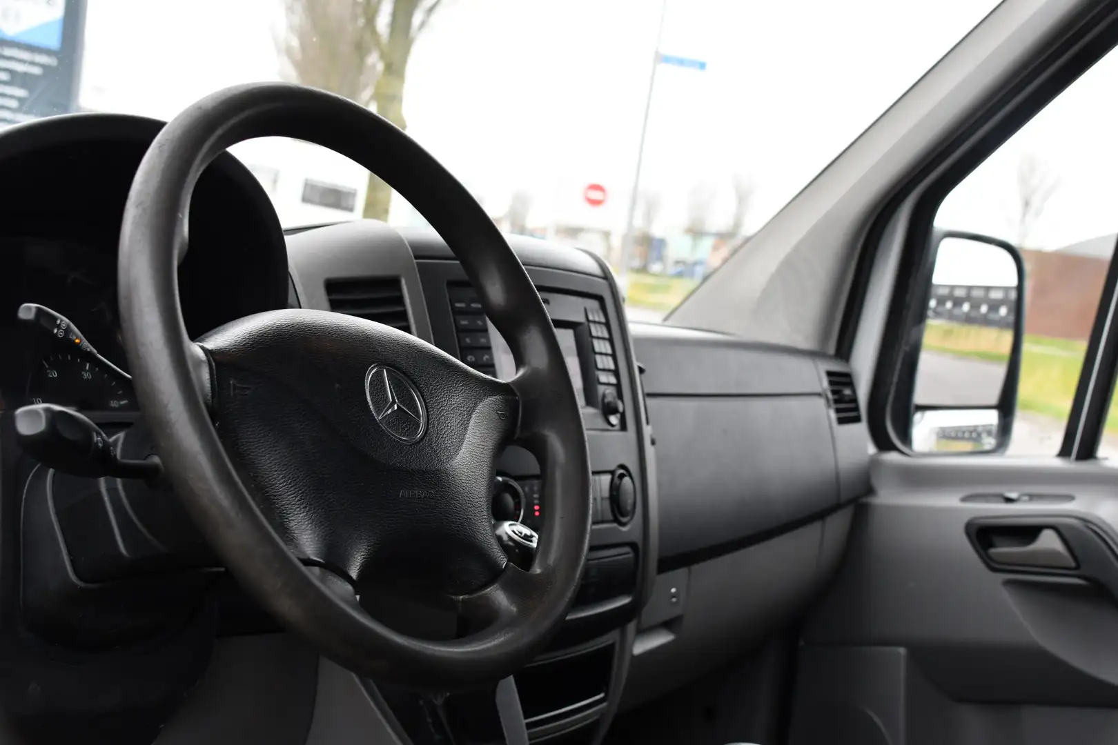Mercedes-Benz Sprinter 516 2.2 CDI 366 Edition Camera, Cruise, 3500KG Tre Wit - 2