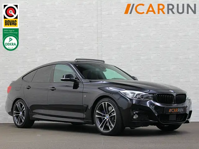 BMW 335 3-serie Gran Turismo 335i X-Drive M Sport | ACC |
