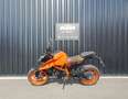 KTM 390 Duke Orange - thumbnail 2