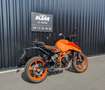 KTM 390 Duke Orange - thumbnail 4