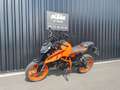 KTM 390 Duke Orange - thumbnail 5