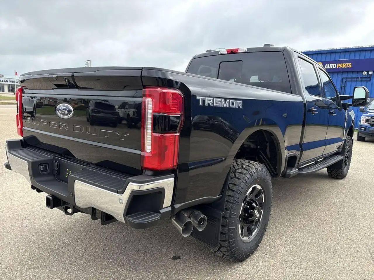 Ford F 350 photo Ford F 350