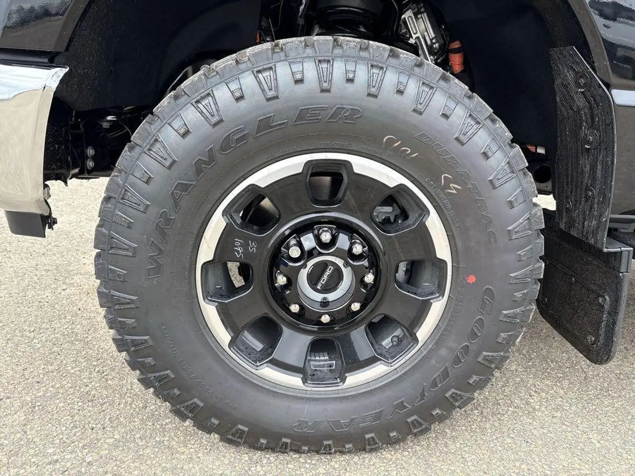 Ford F 350 photo Ford F 350