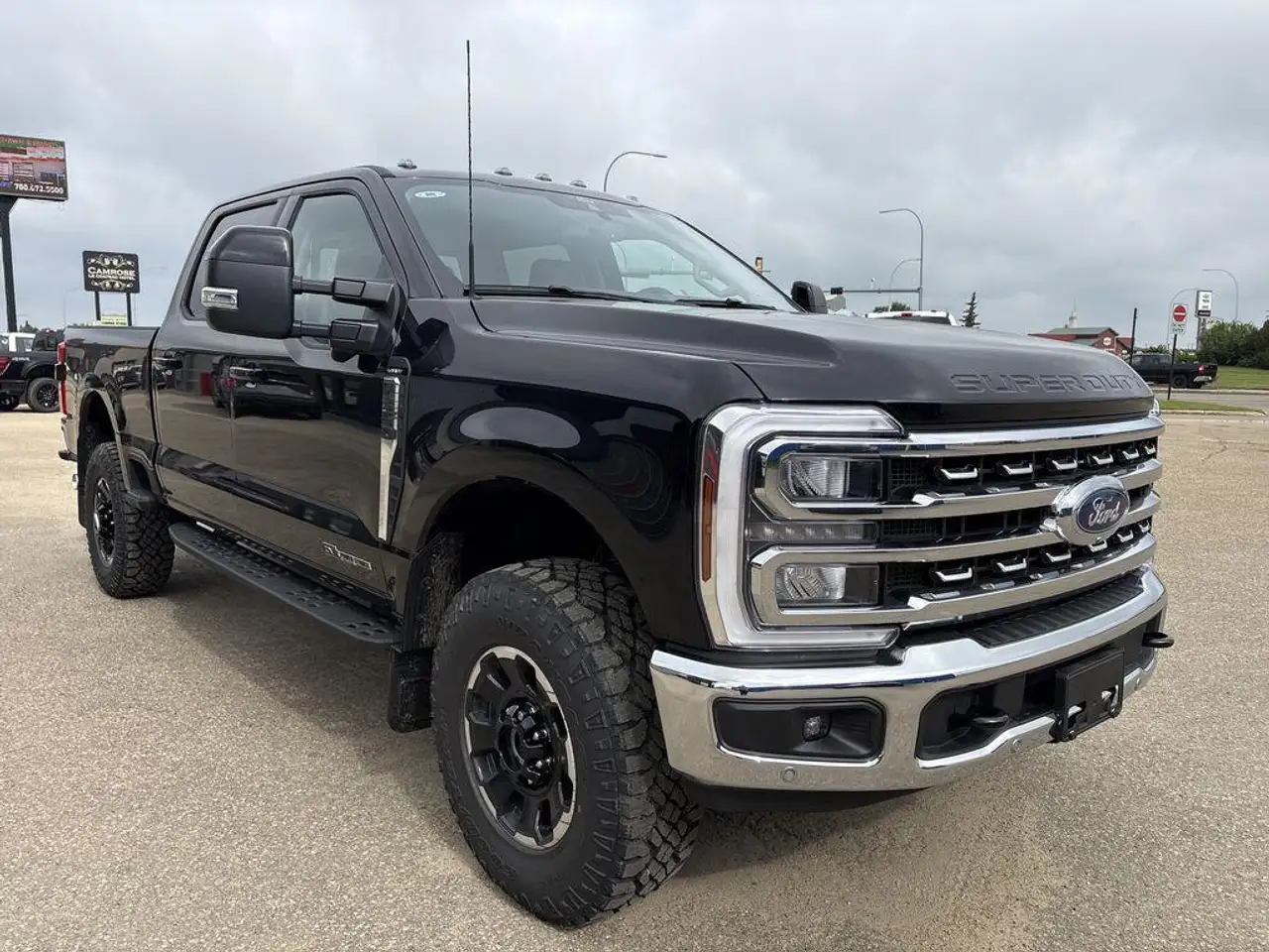 Ford F 350 photo Ford F 350