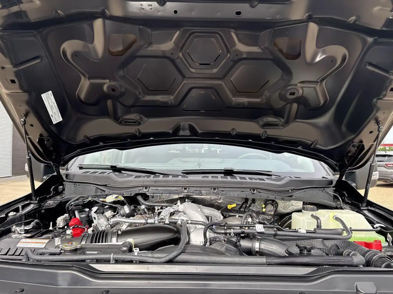 Ford F 350 photo Ford F 350