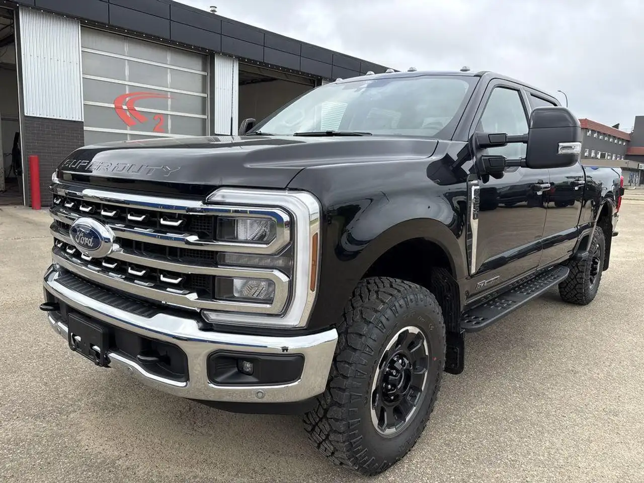 Ford F 350 photo Ford F 350