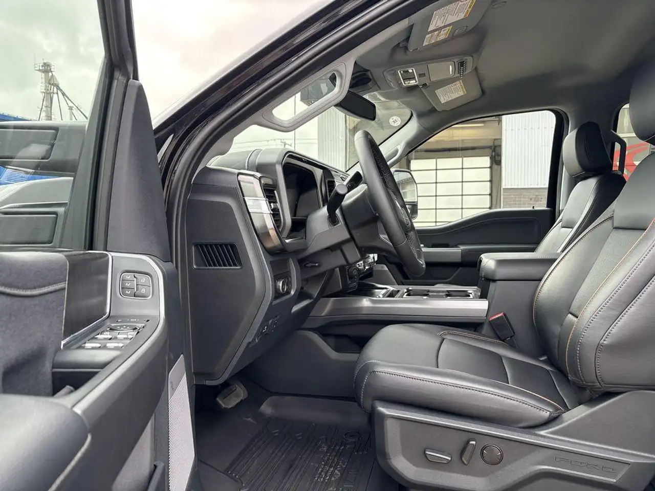 Ford F 350 photo Ford F 350