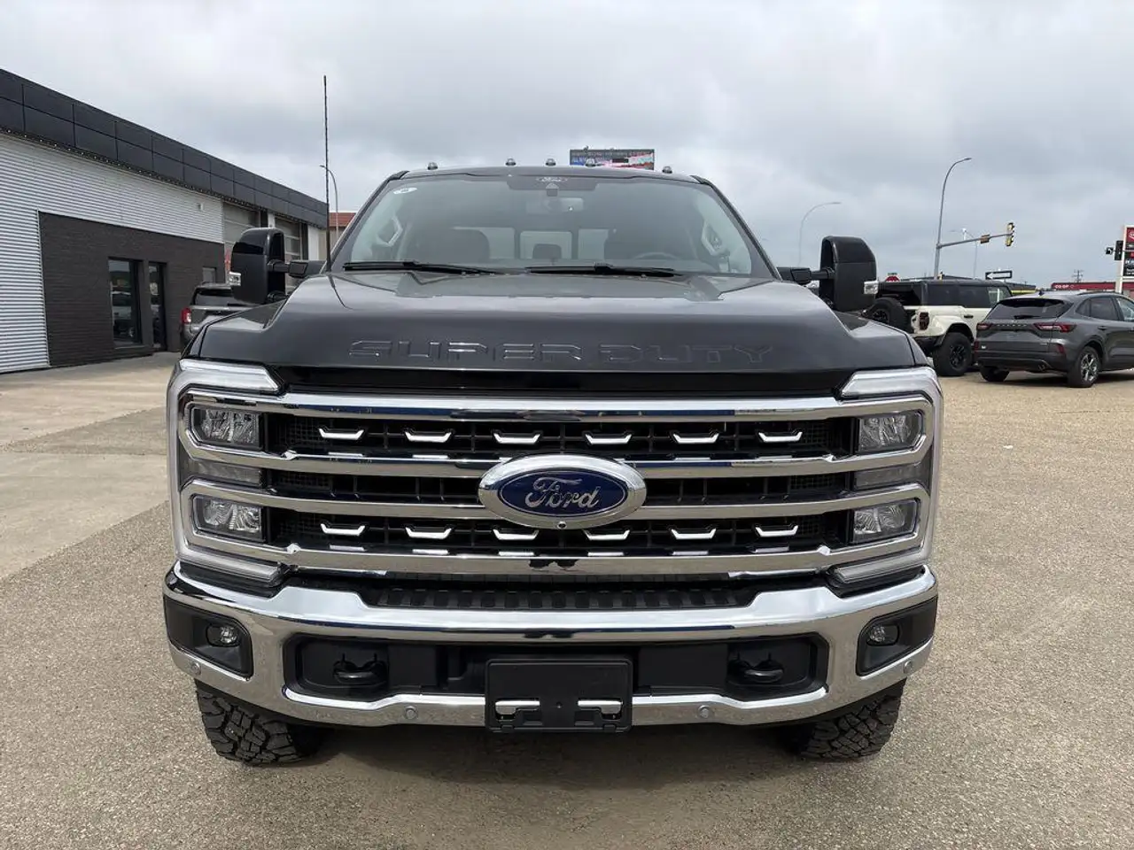 Ford F 350 photo Ford F 350
