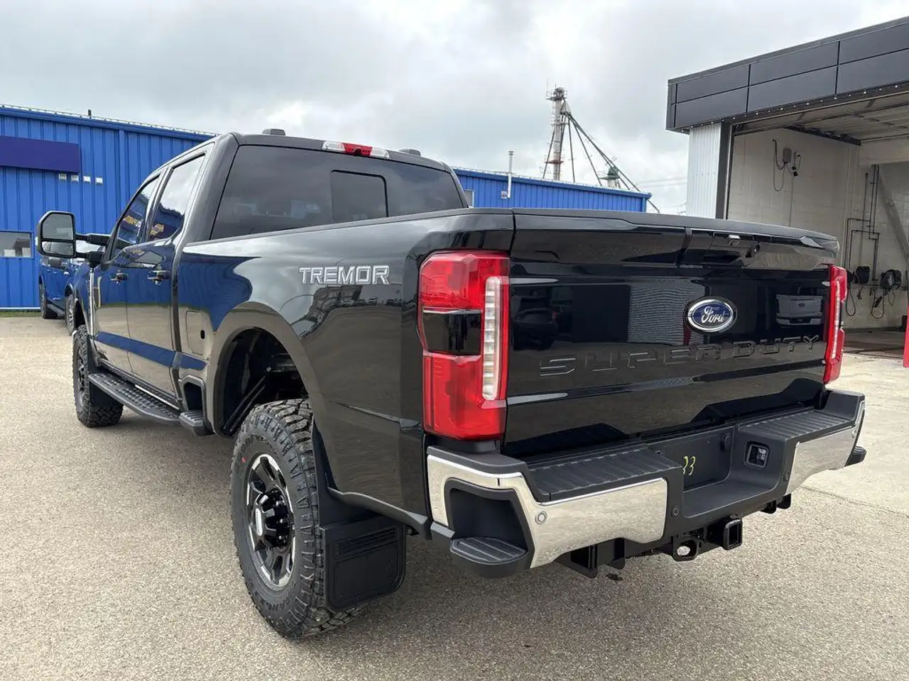 Ford F 350 photo Ford F 350
