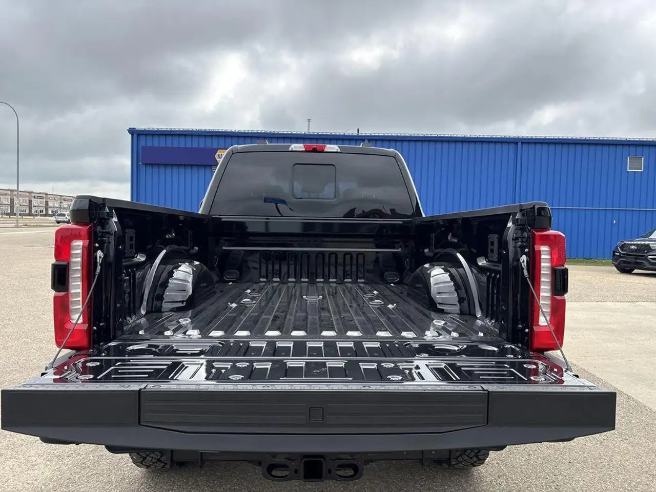 Ford F 350 photo Ford F 350