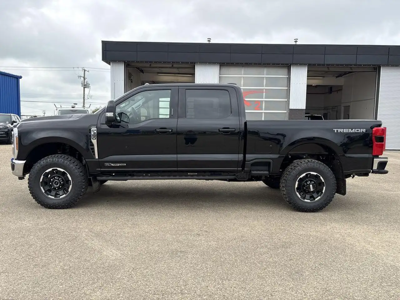 Ford F 350 photo Ford F 350