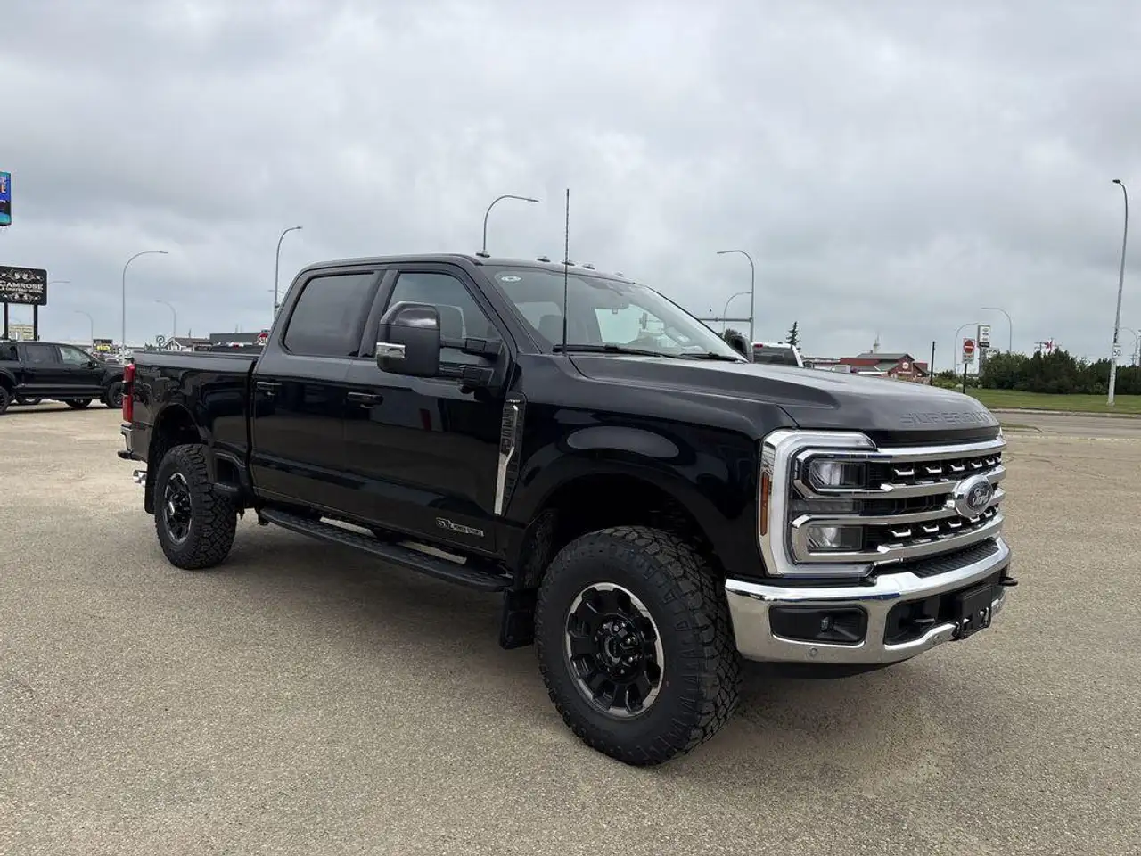 2026 Ford F 350