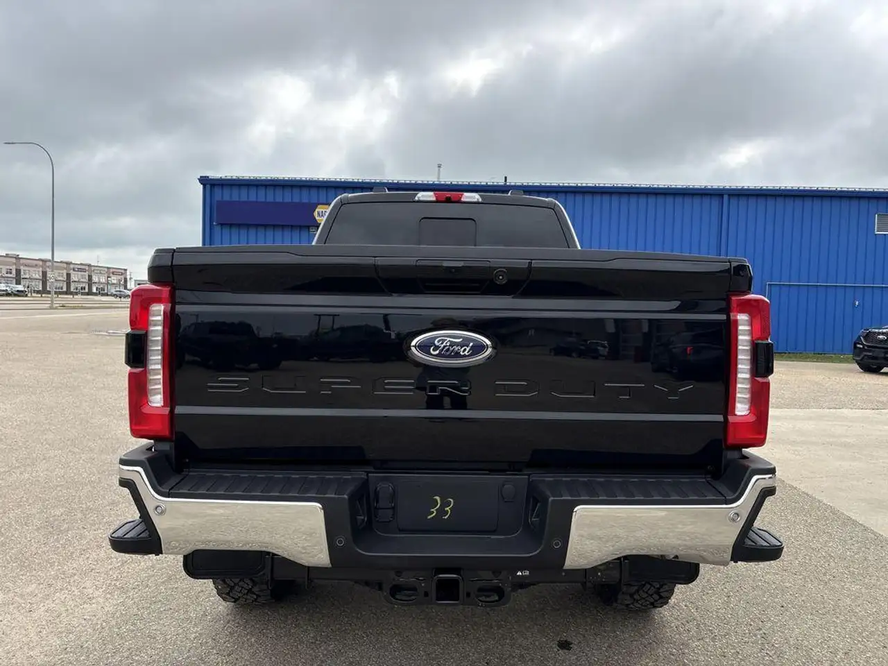 Ford F 350 photo Ford F 350