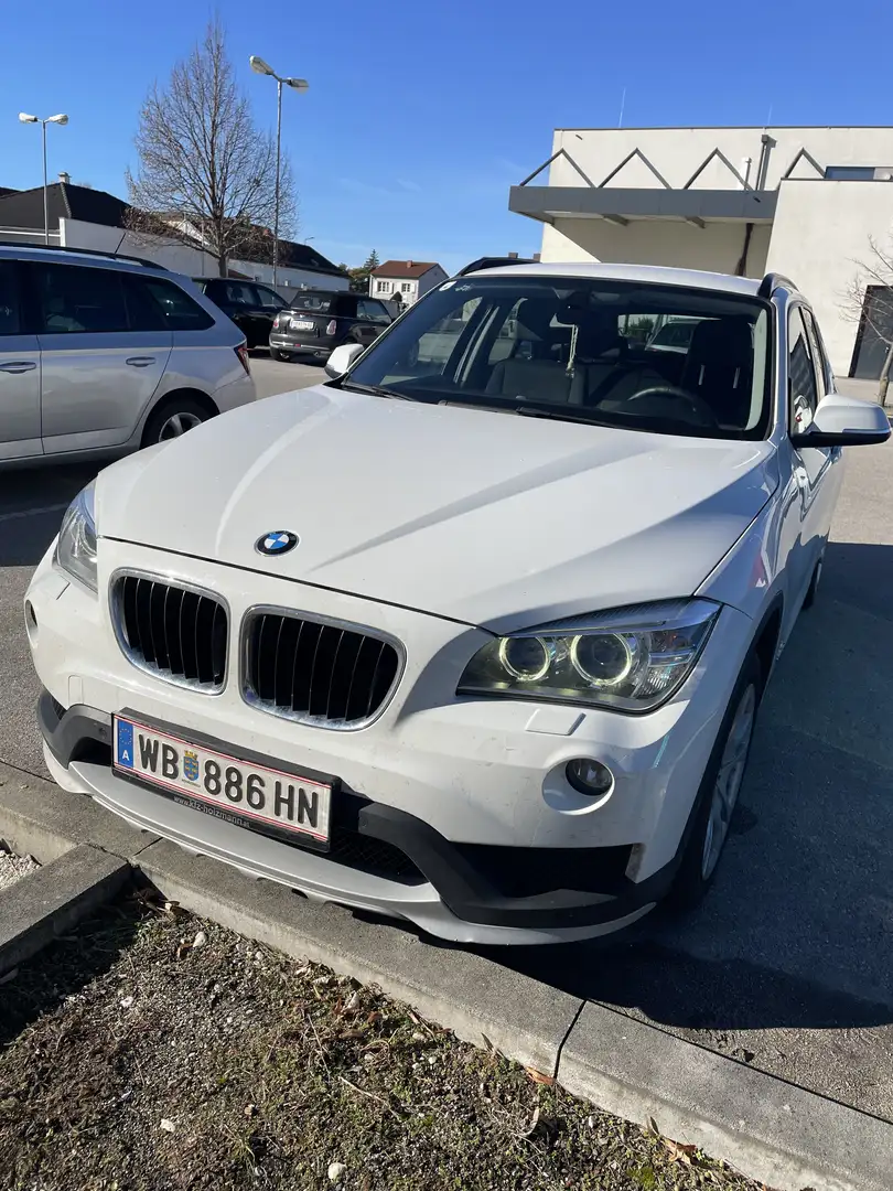 BMW X1 - 2