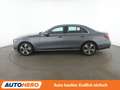 Mercedes-Benz E 400 E 400 d 4Matic Avantgarde Aut.*NAVI*LED*ACC*CAM* Grau - thumbnail 3
