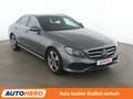 Mercedes-Benz E 400 E 400 d 4Matic Avantgarde Aut.*NAVI*LED*ACC*CAM* Grau - thumbnail 8