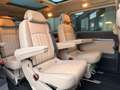 Mercedes-Benz Viano 3.0 CDI Ambiente Edition lang Argent - thumbnail 8